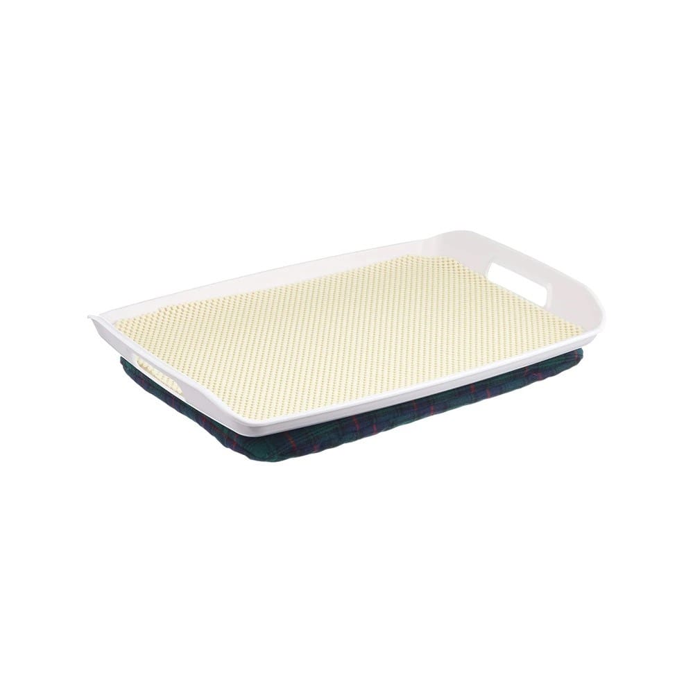 Homecraft Stay Tray with Bean Bag
