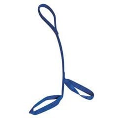 Homecraft Dual Handle Leg Lifter