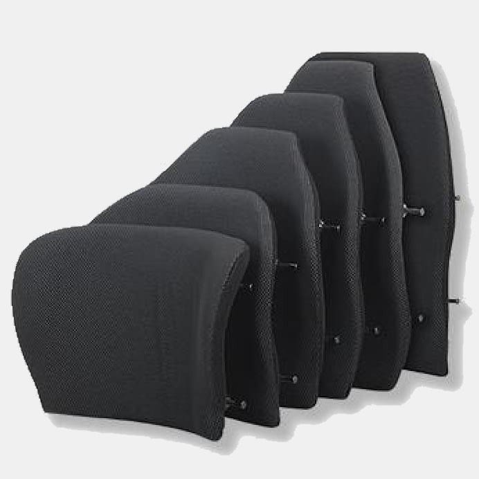 Invacare Back - Matrx Elite Heavy Duty