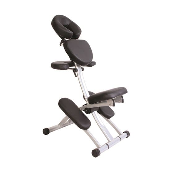 Deluxe Portable Massage Chair JFMCO3