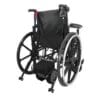 Pride Mobility Power Assist