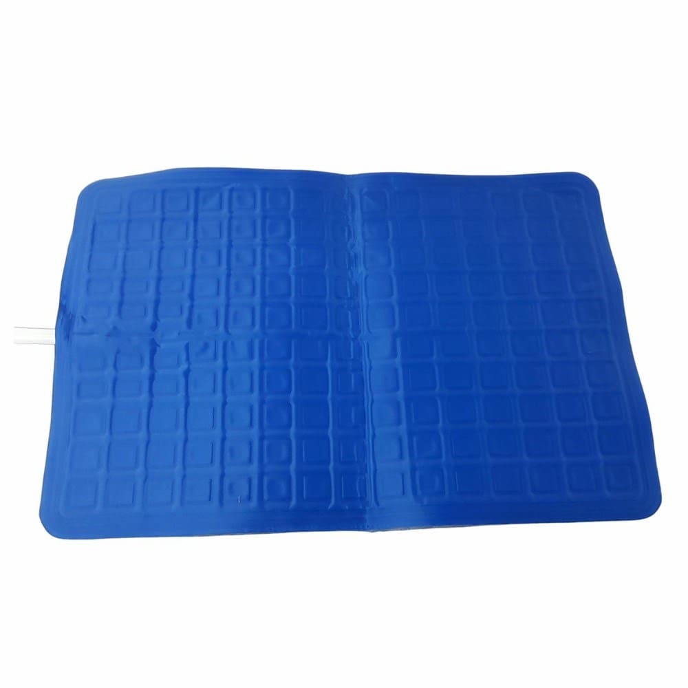 Icare Hydrosense PVC Mattress Pad - Medium