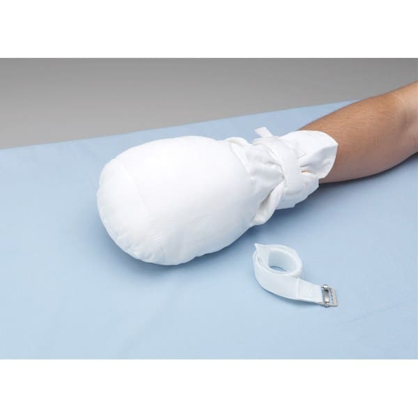 Posey Hand Mitt - Double Security