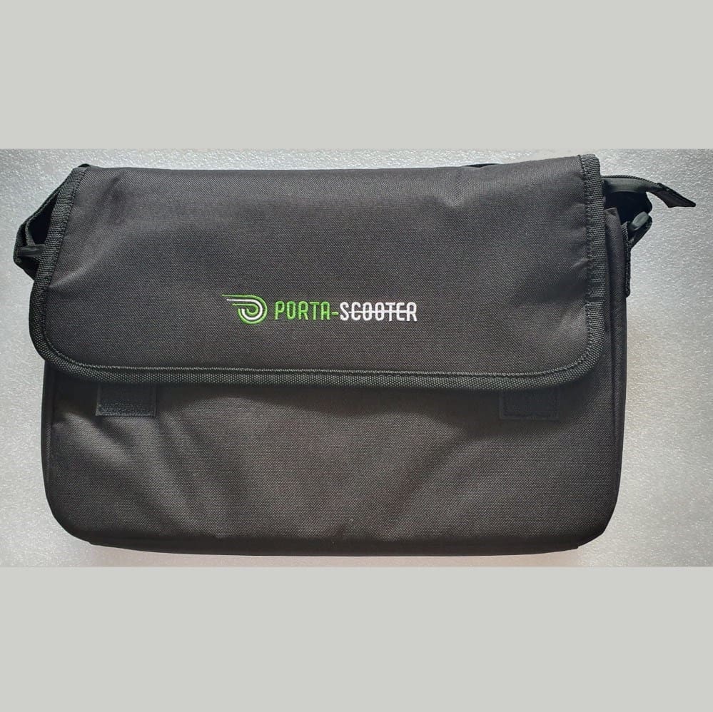 Porta-Scooter Battery Bag