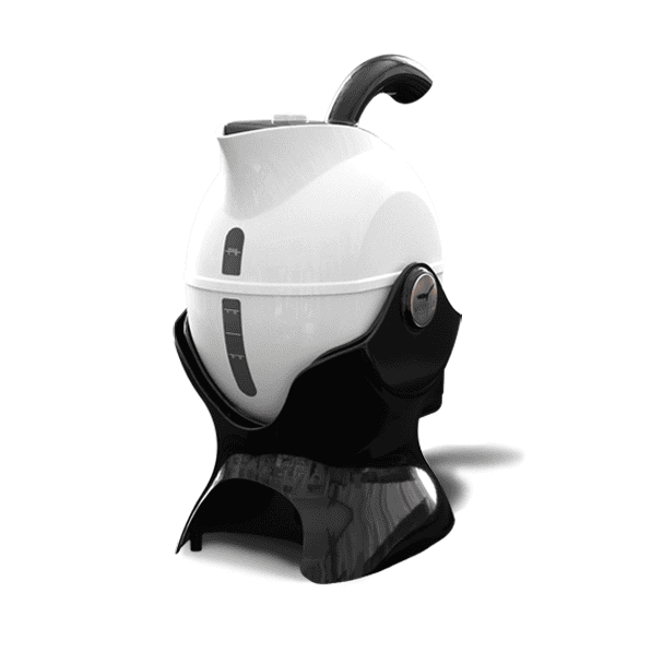 Uccello Powered Kettle Tipper