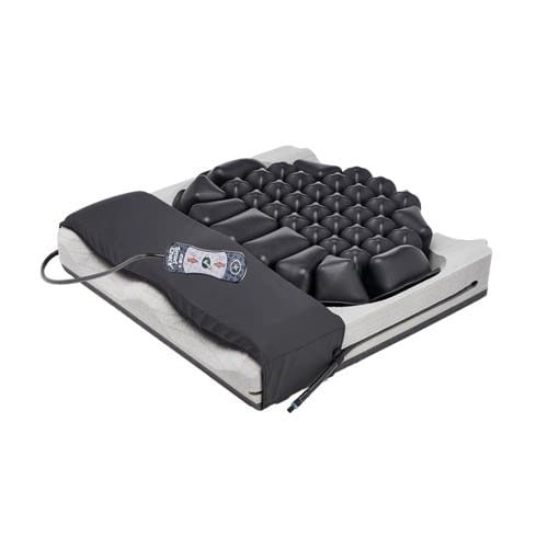 ROHO Hybrid Elite Cushion 1R With Smartcheck Single Valve And Std Cover Sensor Ready