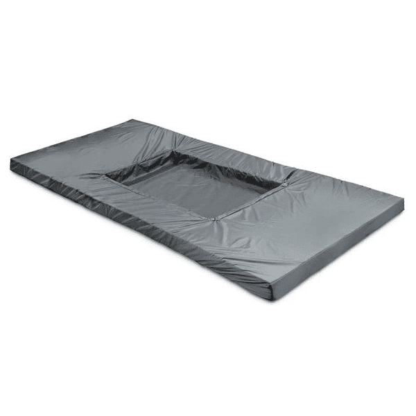 ROHO Levelling Pad - ROHO Mattress