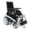 Pride Mobility Power Wheelchair R40 Fusion, with Power Tilt & Swing Away Leg Rests