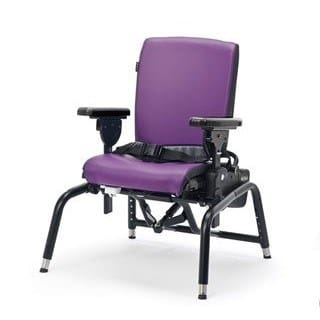 Rifton Activity Chair - Seat And Back With Spring