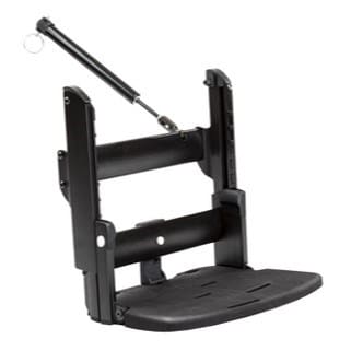 Rifton Activity Chair - Footboard