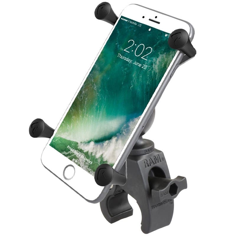 RAM Mount, X-Grip IV Small Tough Claw