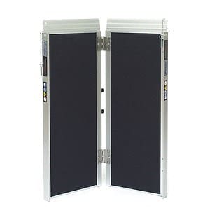 Pride Mobility Single Fold Ramp