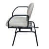 Revolution Sliding and Pivoting Chair