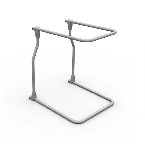 Redgum Folding Blanket Support
