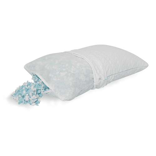 Red Gum Pillow Perfect By Comfort Lux