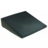 High Density Foam Wedge Cushion, Removable Washable Cover