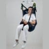 Silvalea In-Situ Deluxe Leg Sling with Head Support
