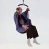 Silvalea FastFit Sling with Padded Legs