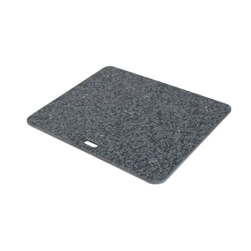 Shower Base Insert - Up to 1200 x 1200mm