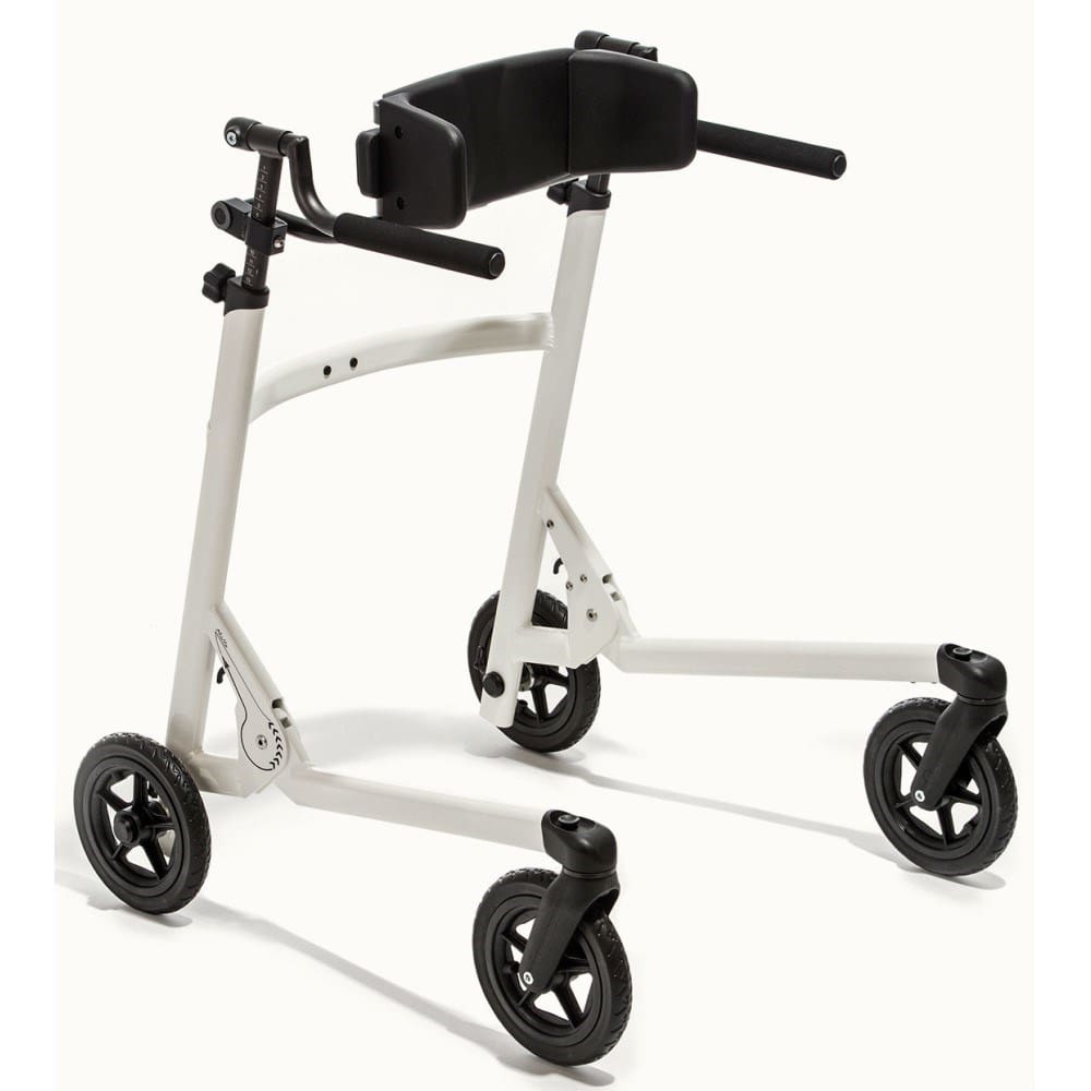 Malte Posterior Walker with Friction Brake System