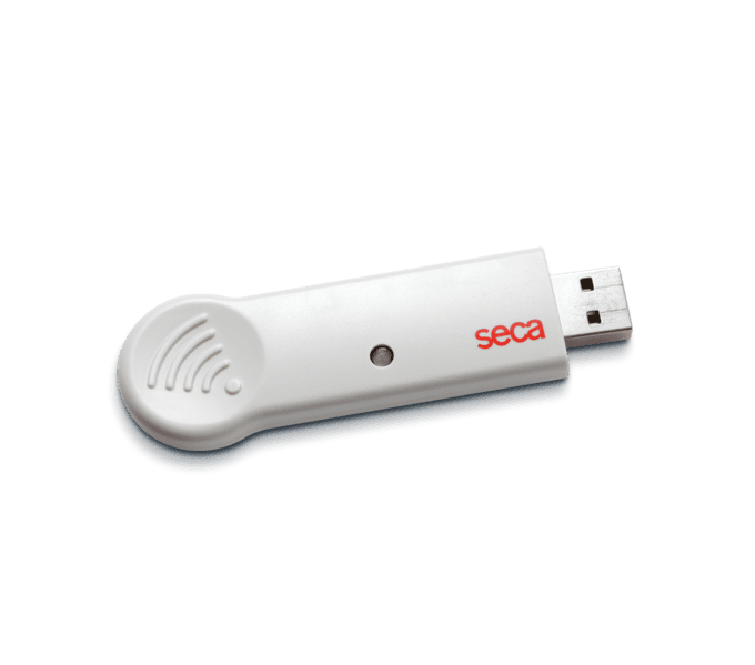 seca 456 Wireless USB adaptor