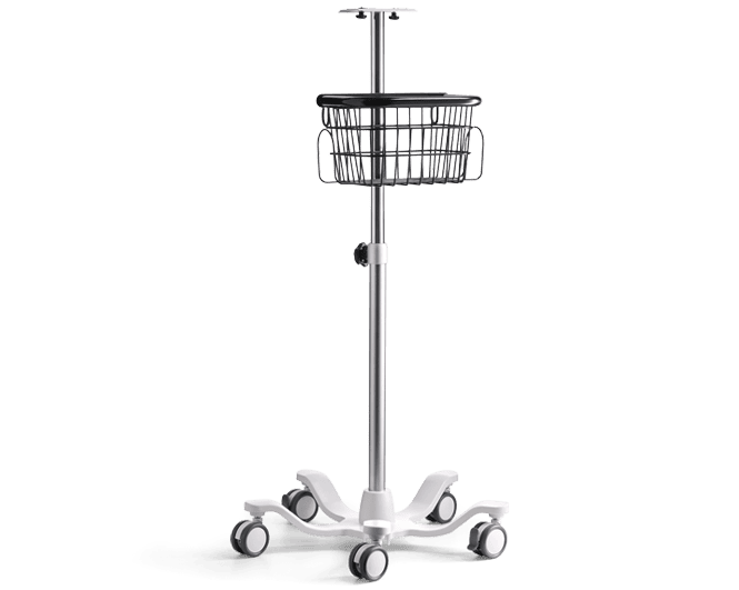 seca 475 Mobile stand for seca Portable mBCA 525