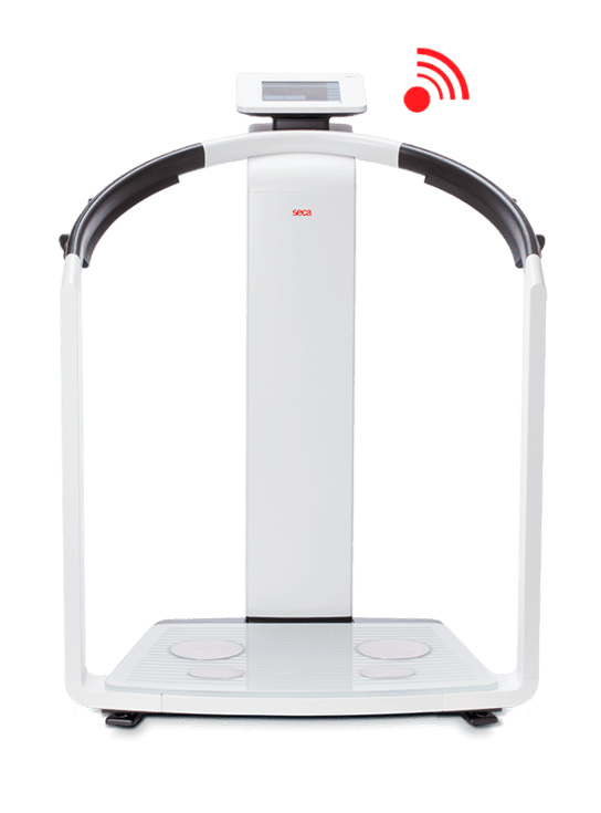 seca 515 mBCA medical Body Compostion Analyser