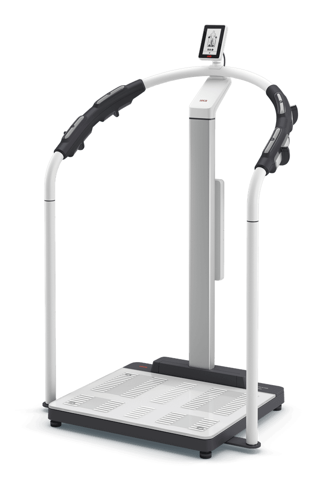 seca mBCA 555 medical Body Composition Analyser