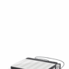 seca 654 base 360kg x 50g with Ultrasound height measurement 60-220cm