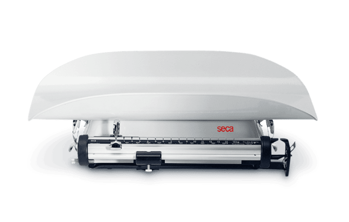 seca 725 Baby scale, mechanical, 16 kg