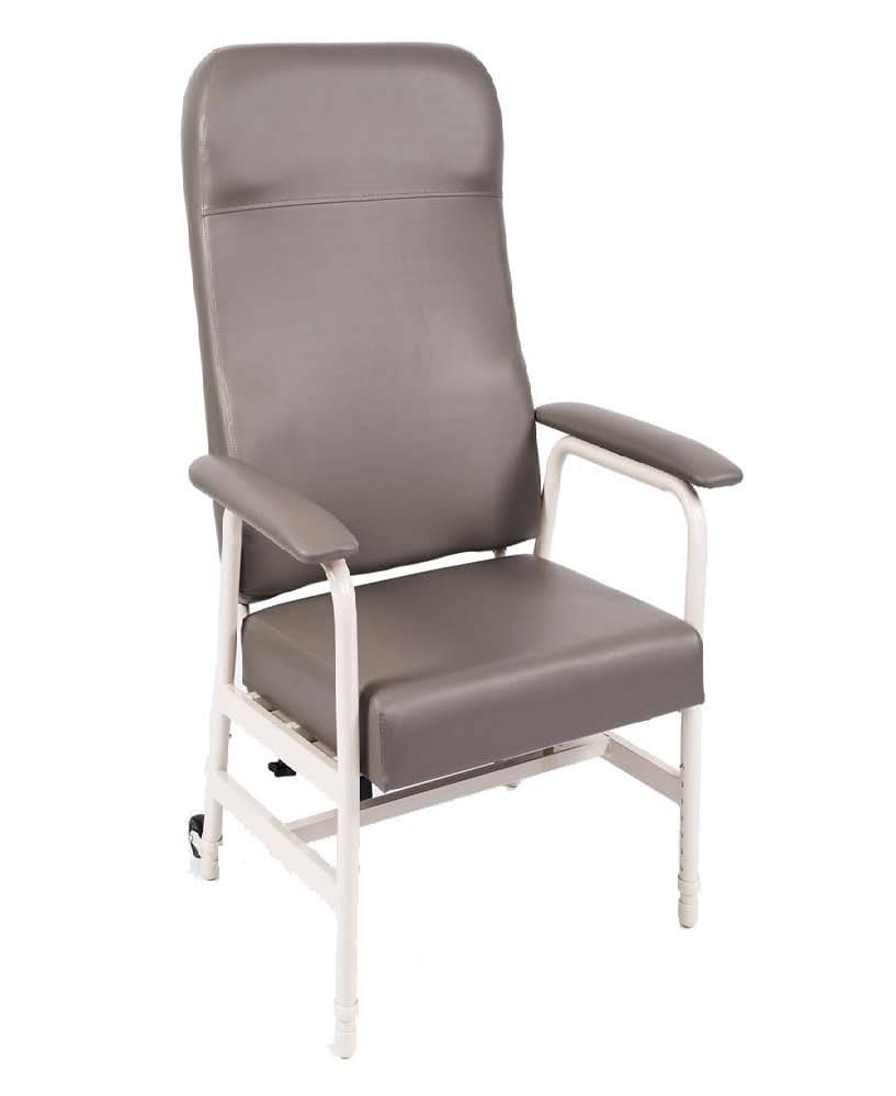 Reliant Deluxe High Back Chair