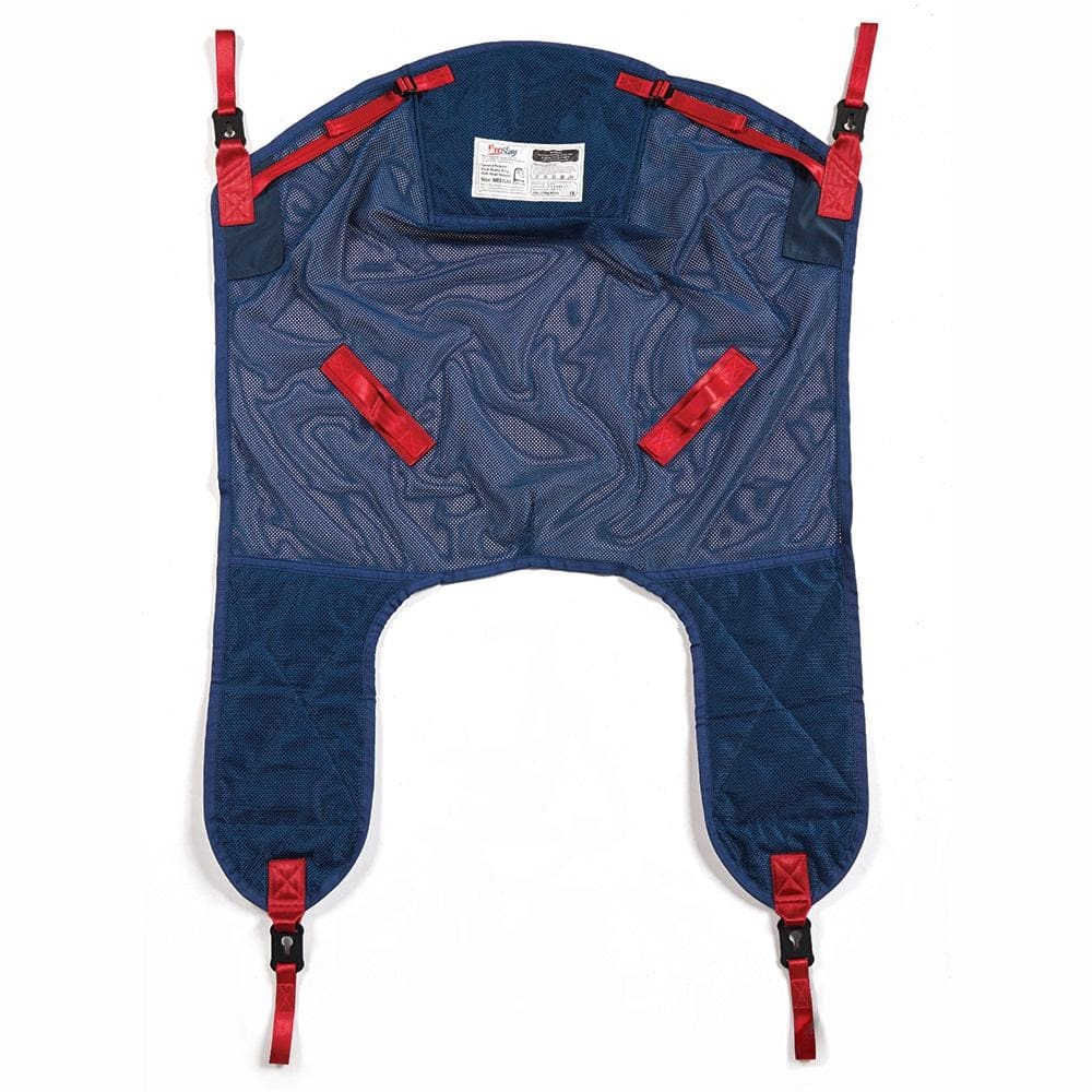 ProSling Pivot General Purpose with Head Support