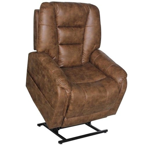 Theorem Mercer Lift Chair