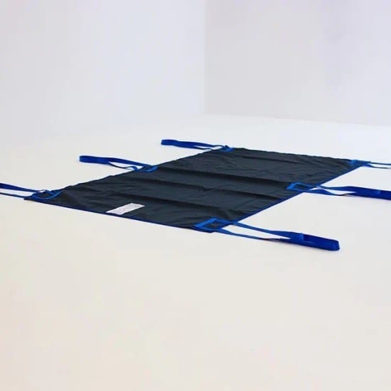 Silvalea, Slide Sheet