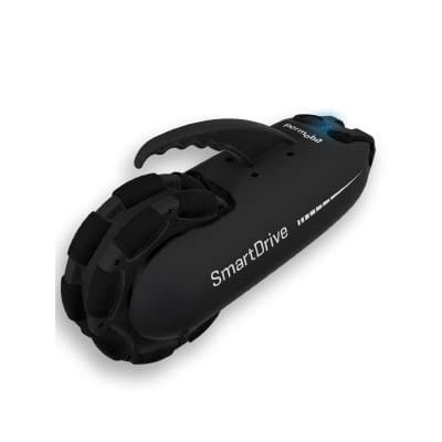 Smartdrive MX2+ System + Charger(Au) + Speedcontrol Dial