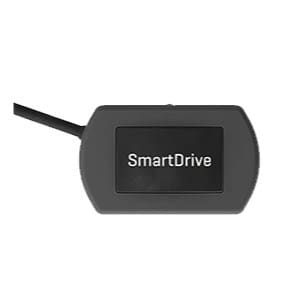 Smartdrive MX2 Switchcontrol Buttons (Thumb Throttle Buttons)