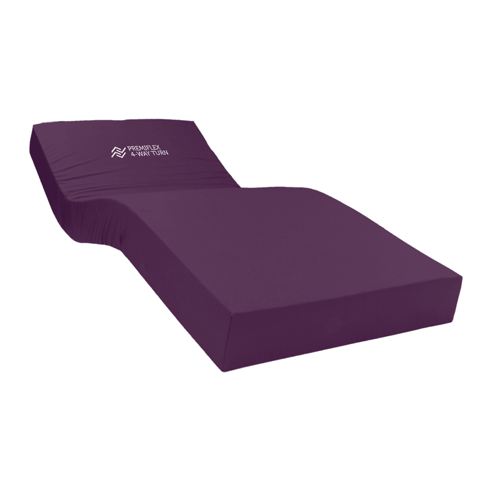 Sovereign SM6 Ventraflow Pressure Care Mental Health Mattress