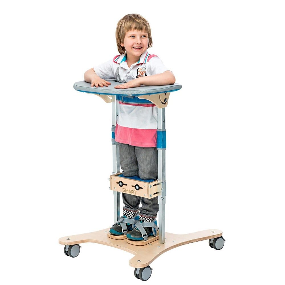 Smart Standing Frame