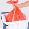 Soluble Seam Linen Bag BX250
