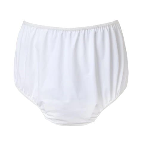 Staydry Continence Briefs Mens Everyday Cover
