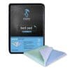 Staydry Boss Bed Pad with Wings