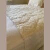 Staydry Absorbent & Waterproof Wool Topper Bed Pad