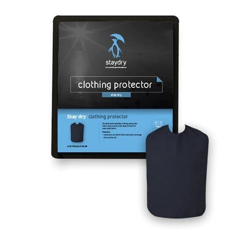 Staydry Clothing Protector, Loop