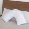 Staydry Boomerang Waterproof Pillow Protector