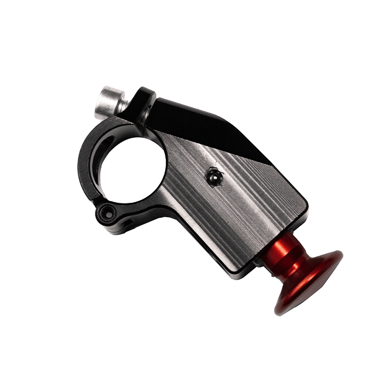 Klaxon Klick Universal clamping ring for tetra handle (1 piece)