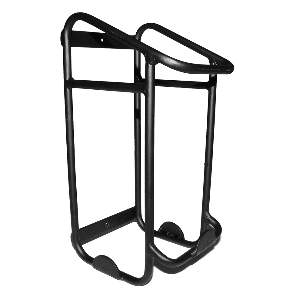 Klaxon Klick Shopping bag - frame