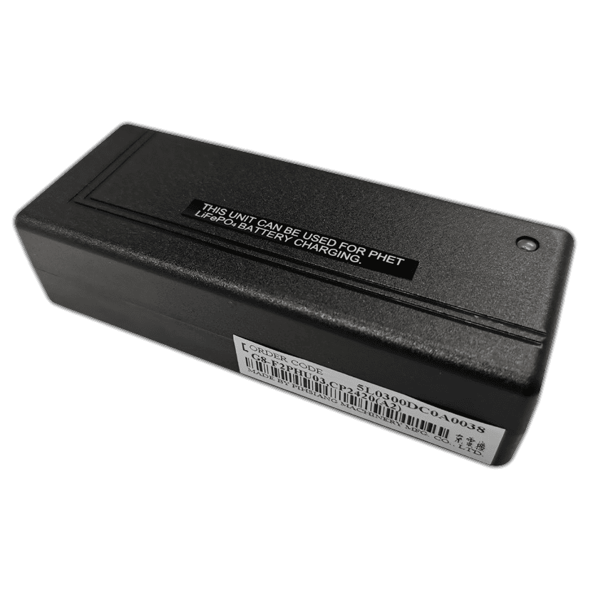 Battery Charger- Salsa 2 AMP
