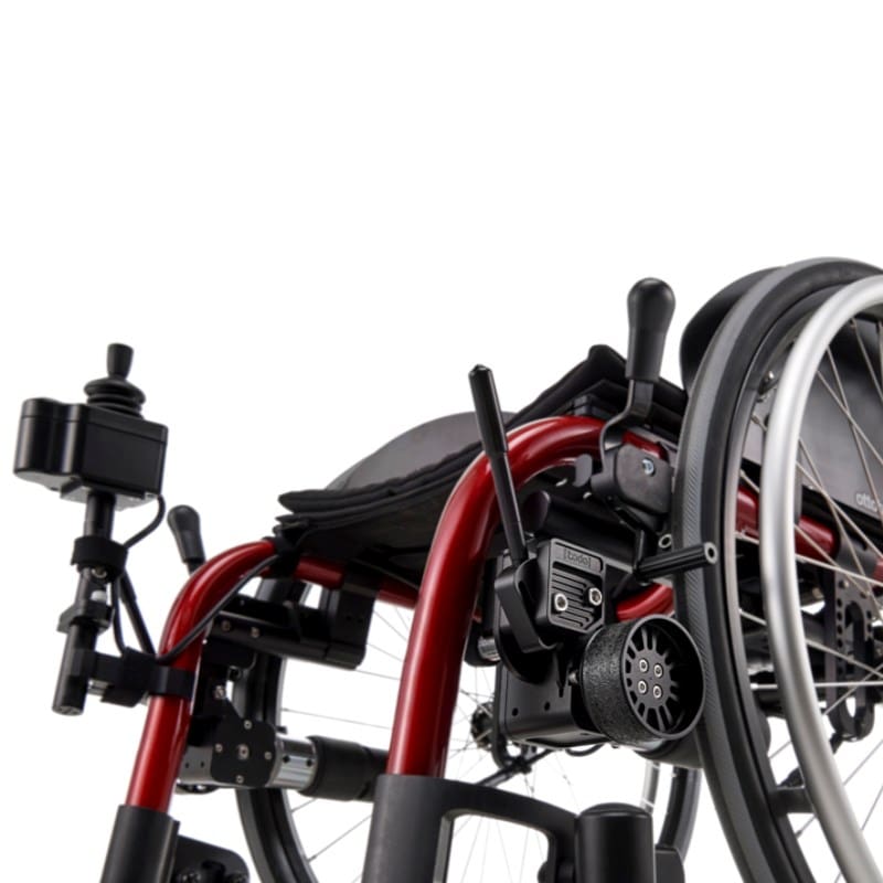 TODO Drive Power Add-On Kit