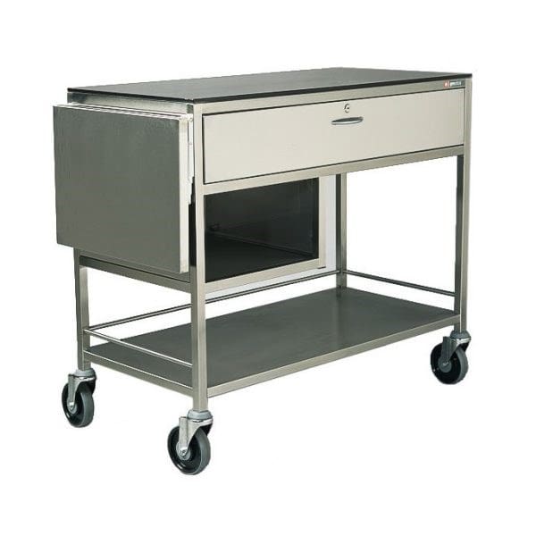 Airway Trolley