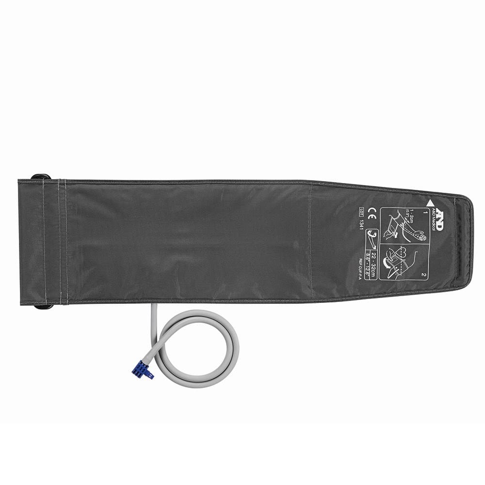 UA-Series Cuff